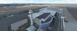 Portland International Airport, Portland OR USA - KPDX V2.0 thumbnail 6