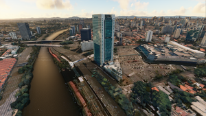 Sao Paulo Scenary Pack thumbnail 4