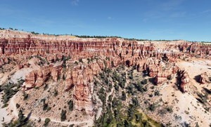 Bryce Canyon National Park, Utah - v2 thumbnail 11
