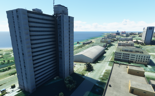 The Beaches Residential Apartments Port Elizabeth