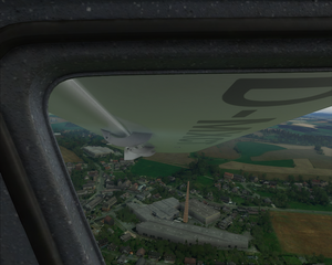 Kulmbach airfield - EDQK + Landmarks (1.3) thumbnail 13
