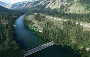 S81 Indian Creek, Idaho thumbnail 7
