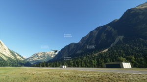Cortina d'Ampezzo Airport thumbnail 4