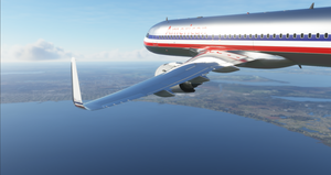 8K American Airlines Legacy thumbnail 4