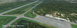 Argentina Airports Pack thumbnail 7