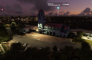 Boise Cityscape Bundle (formerly Boise Landmark Bundle) thumbnail 12