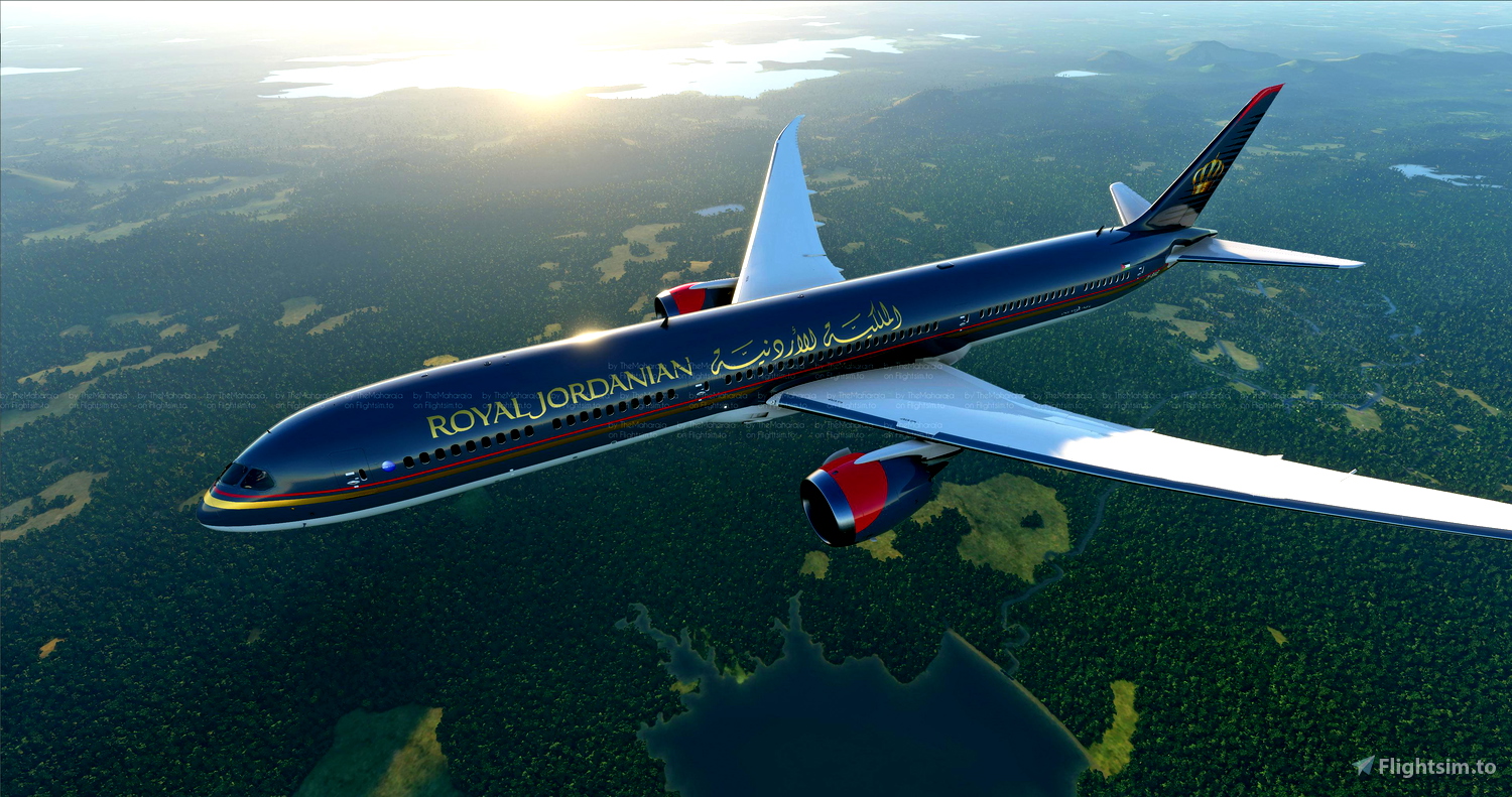 Discover & Search - Flightsim.to