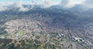 Granada City & Alhambra, Spain thumbnail 4