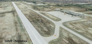 Argentina Airports Pack thumbnail 4