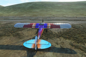 Cub Crafter XCub INTR3P1D thumbnail 8