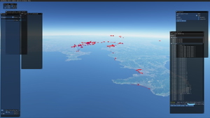 Japan world update scenery enhancement (no google imagery and no performance impact) thumbnail 19