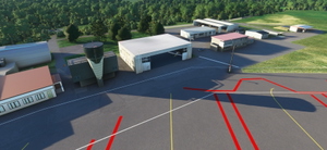 Karlovy Vary International Airport thumbnail 3