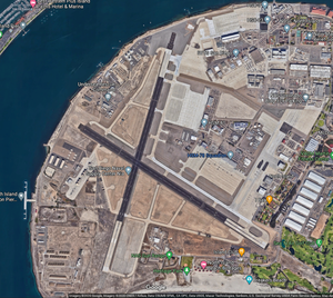 KNZY - North Island Naval Air Station (Halsey Field) thumbnail 10