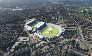 Headingley Stadium, Leeds, UK thumbnail 3