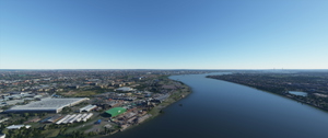 London Airport City Approach Part 1 thumbnail 10