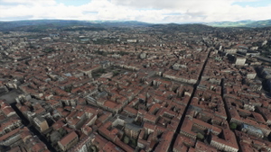 Saint-Etienne City thumbnail 4