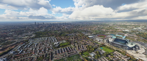 Manchester central version 2/USE MY NEW VERSION LISTED ONN HERE COMPAT WITH WU3  thumbnail 2