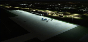 Airport LRSB-Sibiu thumbnail 2