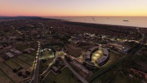 Italy - Viareggio thumbnail 4