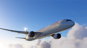 [8K] Vistara Airlines B787-10 thumbnail 4