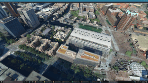 Rotterdam  Buildings part 2 thumbnail 13