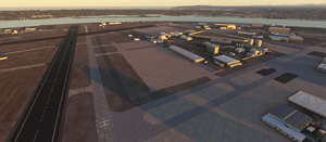KNZY - North Island Naval Air Station (Halsey Field) thumbnail 7