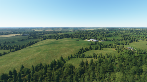 Nayland Airfield