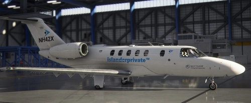 Citation Livery Bundle