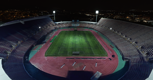 Palma De Mallorca Son Moix Stadium & Castell Bellver thumbnail 7