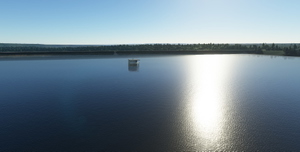 Nechranice Dam thumbnail 2