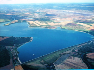 Nechranice Dam thumbnail 3
