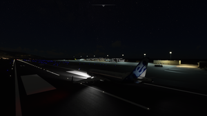La Palma airport-GCLA lights thumbnail 5