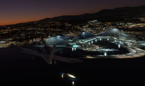 Marina Baie des Anges  thumbnail 2