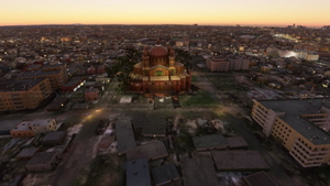 Montevideo,city landmarks1 thumbnail 4