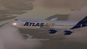 Atlas Air 747 Pack thumbnail 4