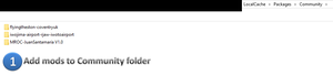 Mod Selector 0.9 + Online mods DB thumbnail 2
