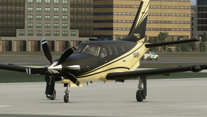 TBM 930 - Carbon Gold [ 4K | 2K ] thumbnail 2