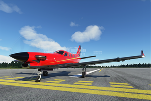 Daher TBM 930 X series (now 9 colours) thumbnail 17