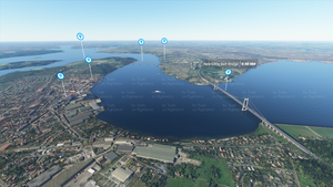 Little Belt Bridges + Landmarks thumbnail 1