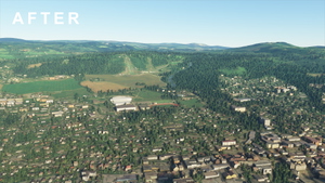 Lillehammer fix (elevation and missing buildings) !OUTDATED! thumbnail 3