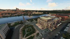 Prague Landmark Pack - v0.5 thumbnail 5