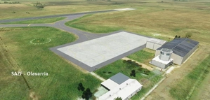 Argentina Airports Pack thumbnail 12