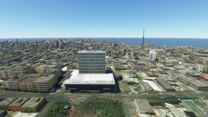 Montevideo,city landmarks 2 thumbnail 2