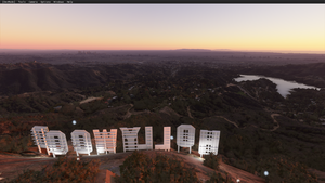 Hollywood - Los Angeles, California thumbnail 3