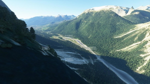 Cortina d'Ampezzo Airport thumbnail 5