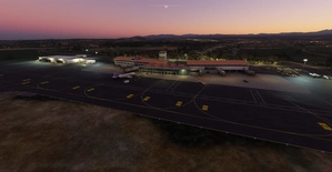 MDST - Cibao International Airport thumbnail 2