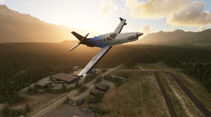 Daher TBM 930 - NEXGEN Virtual Airline [VERSION 1.10.7.0] thumbnail 4