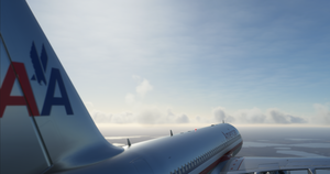 8K American Airlines Legacy thumbnail 3