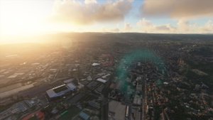 Saint-Etienne City thumbnail 3