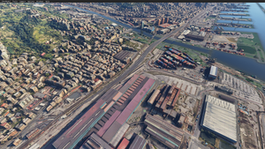  Italia - Città di Genova thumbnail 2